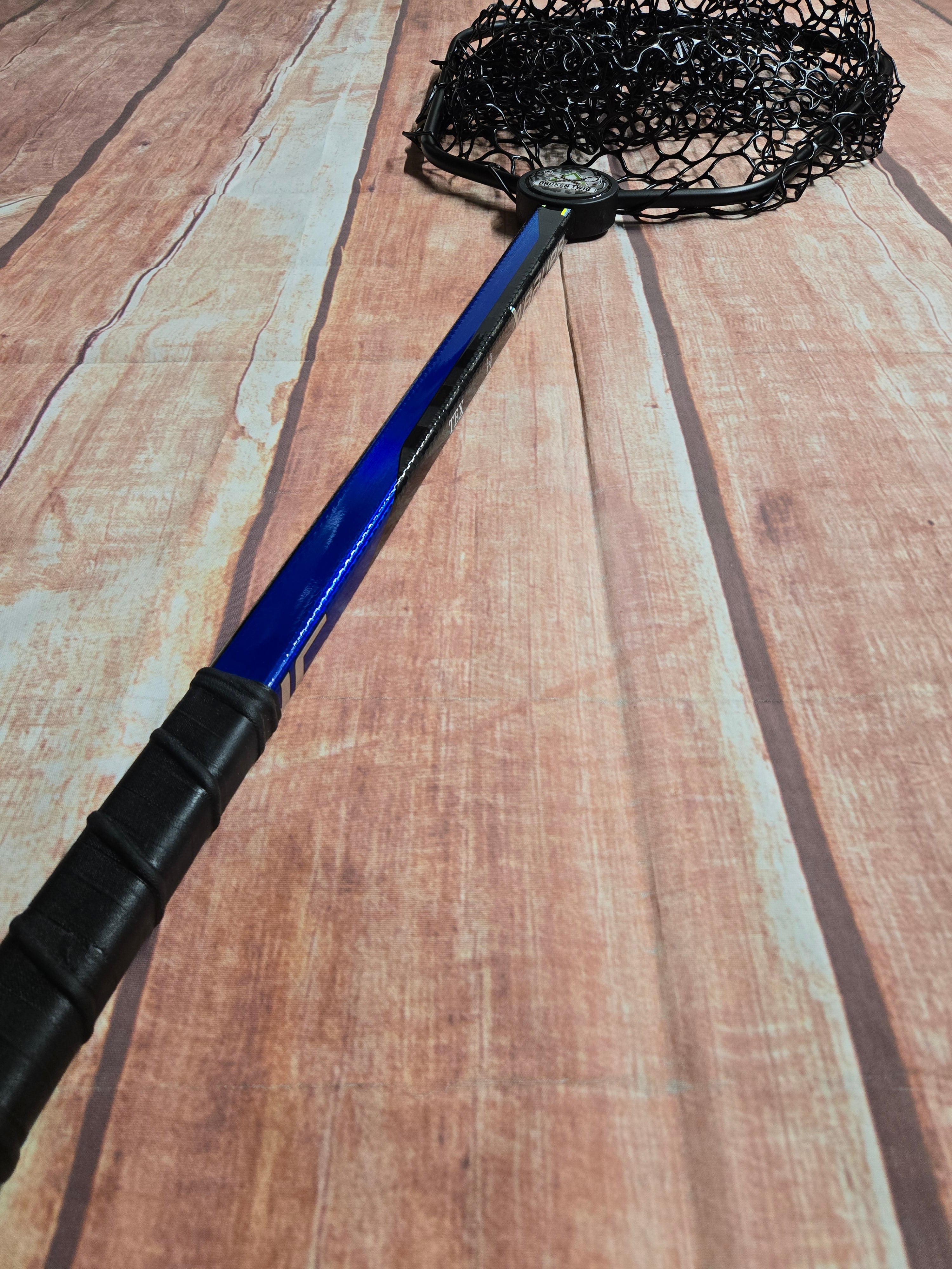Medium Landing Net - Bauer Stick