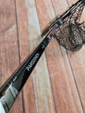 Full Strength Landing Net - New York Rangers Player