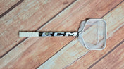 Broken Twig Bait Net - CCM Stick