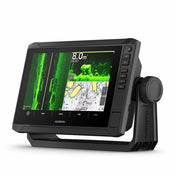 Garmin ECHOMAP UHD2 93sv Fishfinder/Chartplotter Combo with GT56 Transducer and Navionics+ US Inland Charts