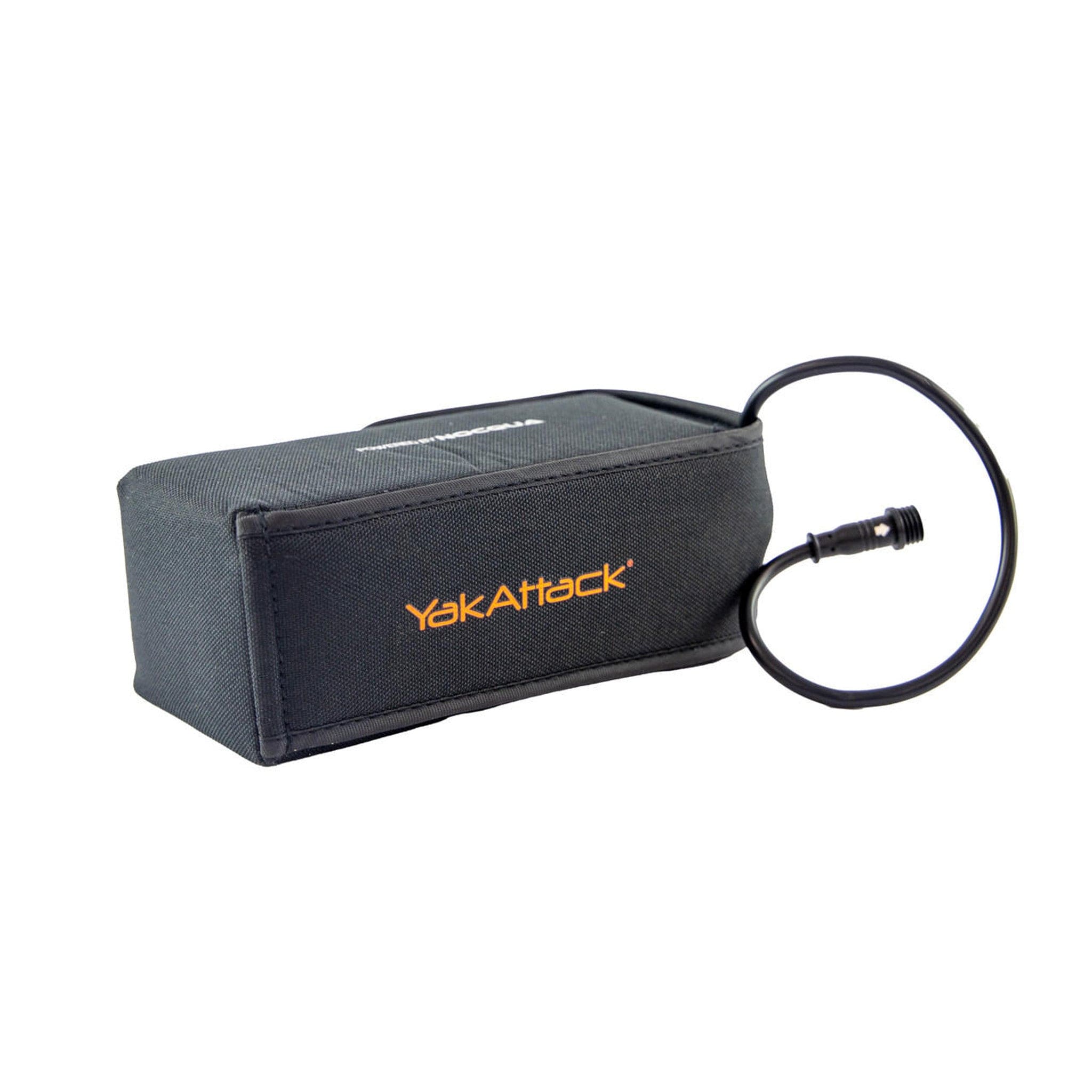 YakAttack 20Ah Lithium-Ion Battery Power Kit with Charger