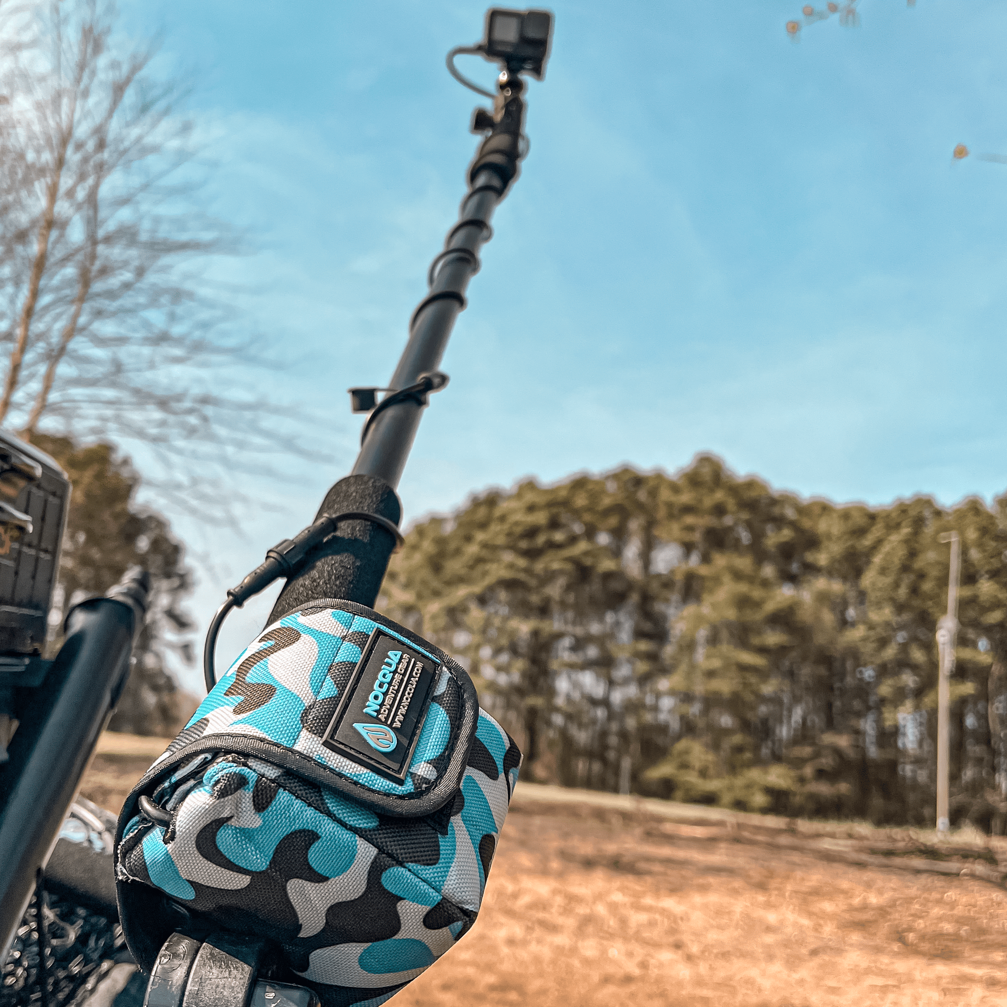 20Ah PRO POWER KIT, , Nocqua Adventure Gear, , , at Festive Water Paddlesports