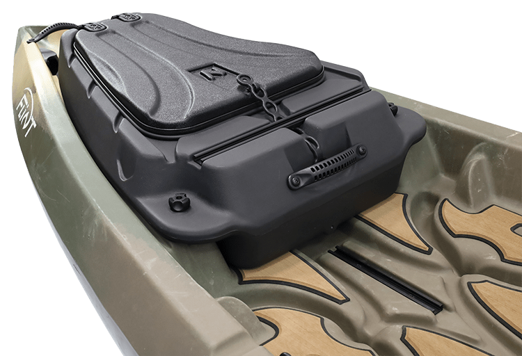 NuCanoe Gear Pod