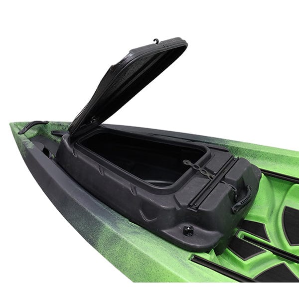 2400 - NuCanoe GearPod, , NuCanoe Inc, , , at Festive Water Paddlesports