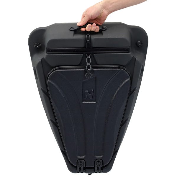 2400 - NuCanoe GearPod, , NuCanoe Inc, , , at Festive Water Paddlesports