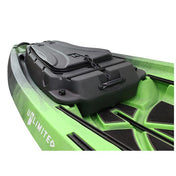2400 - NuCanoe GearPod, , NuCanoe Inc, , , at Festive Water Paddlesports
