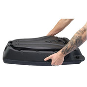 2400 - NuCanoe GearPod, , NuCanoe Inc, , , at Festive Water Paddlesports