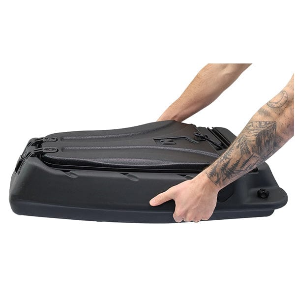 2400 - NuCanoe GearPod, , NuCanoe Inc, , , at Festive Water Paddlesports