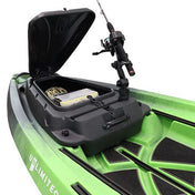 2400 - NuCanoe GearPod, , NuCanoe Inc, , , at Festive Water Paddlesports