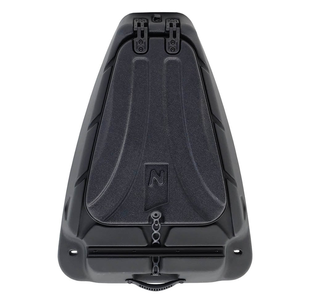 2400 - NuCanoe GearPod, , NuCanoe Inc, , , at Festive Water Paddlesports