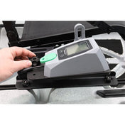2441 - SideTray Throttle Plate, , NuCanoe Inc, , , at Festive Water Paddlesports