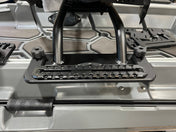 Universal Accessory Mounting Plate