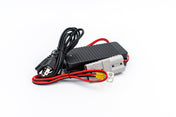24v 2a Non Waterproof Charger w/ Anderson Quick connect, Chargers, Monster Marine Lithium, at Festive Water Paddlesports