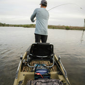 24V 50Ah Lithium LiFePO4 Battery, Battery, Newport Wholesale, at Festive Water Paddlesports