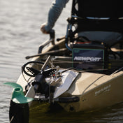 24V 50Ah Lithium LiFePO4 Battery, Battery, Newport Wholesale, at Festive Water Paddlesports