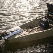24V 50Ah Lithium LiFePO4 Battery, Battery, Newport Wholesale, at Festive Water Paddlesports