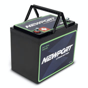 24V 50Ah Lithium LiFePO4 Battery, Battery, Newport Wholesale, at Festive Water Paddlesports