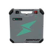 24V 50Ah LoPRO Lithium LiFePo4 Battery, Battery, Newport Wholesale, at Festive Water Paddlesports