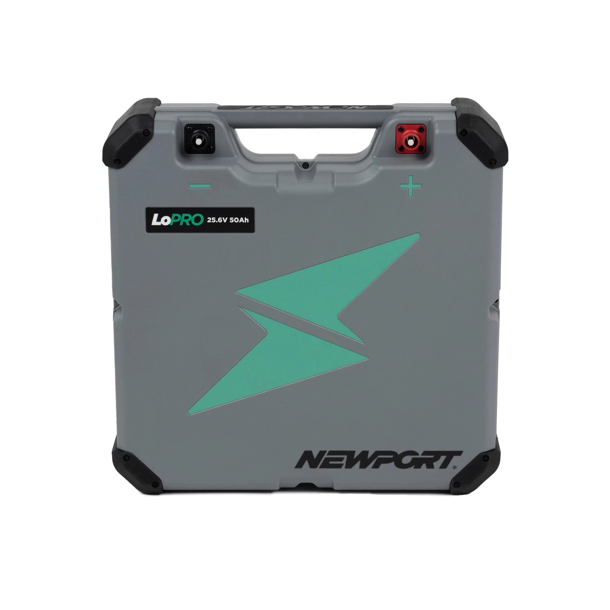24V 50Ah LoPRO Lithium LiFePo4 Battery, Battery, Newport Wholesale, at Festive Water Paddlesports