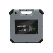 24V 50Ah LoPRO Lithium LiFePo4 Battery, Battery, Newport Wholesale, at Festive Water Paddlesports