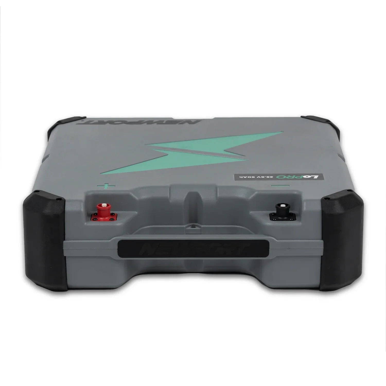 24V 50Ah LoPRO Lithium LiFePo4 Battery, Battery, Newport Wholesale, at Festive Water Paddlesports