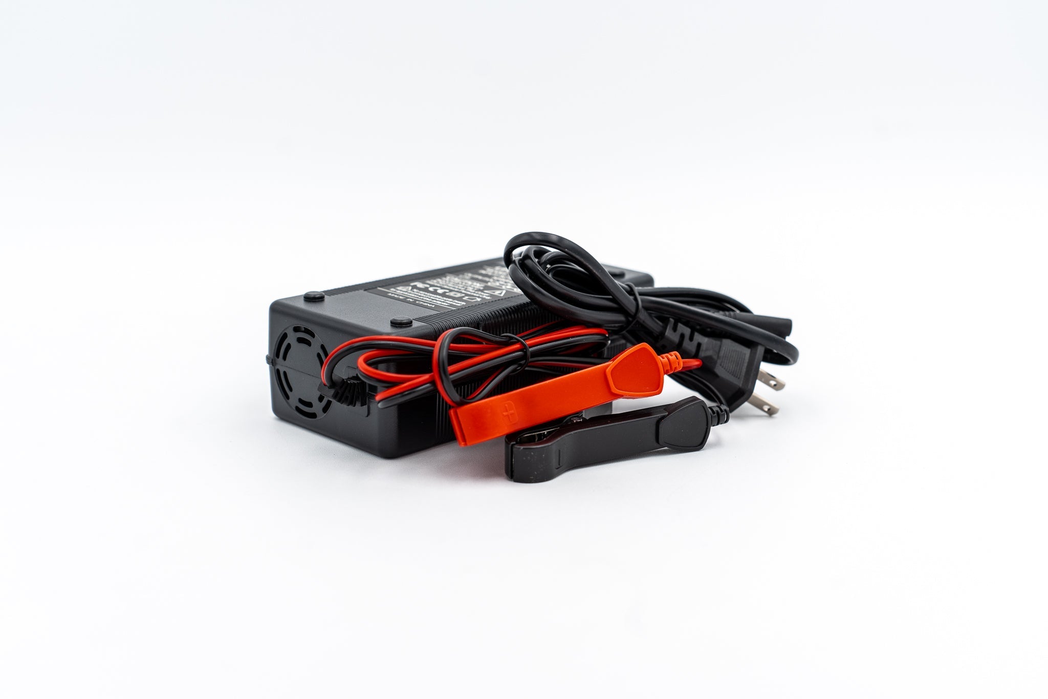 24v 5a Non Waterproof LiFePO4 Charger, Chargers, Monster Marine Lithium, at Festive Water Paddlesports