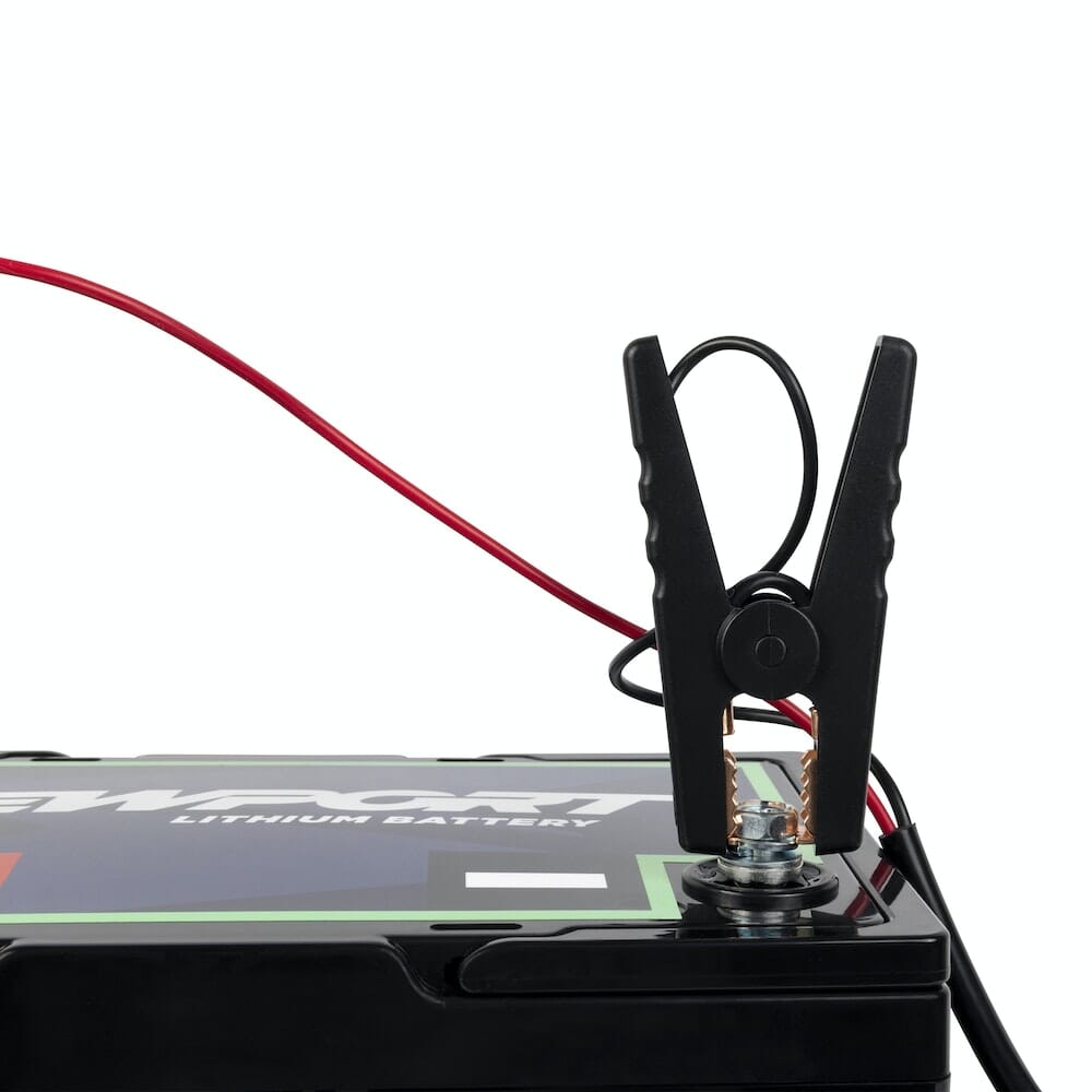 24V Battery Charger, Battery Charger, Newport Wholesale, at Festive Water Paddlesports