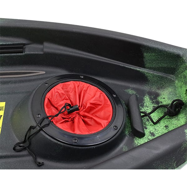 2502 - Deck Plate Storage Bag, , NuCanoe Inc, , , at Festive Water Paddlesports