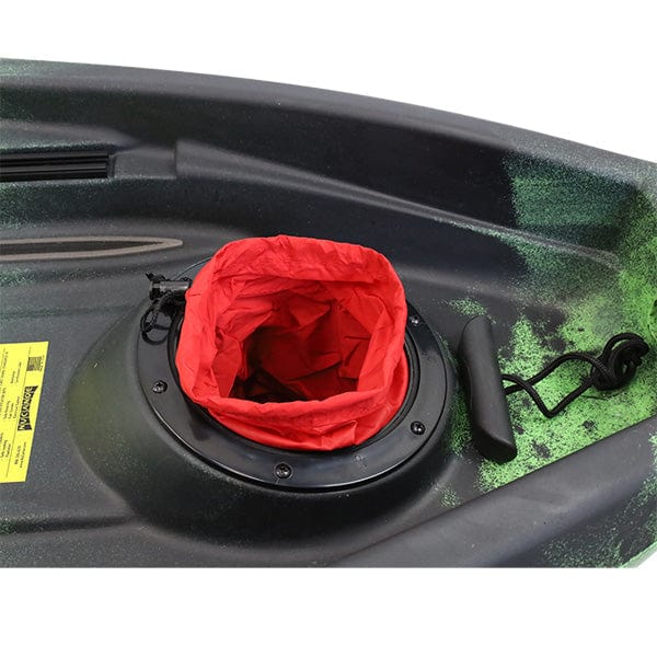 2502 - Deck Plate Storage Bag, , NuCanoe Inc, , , at Festive Water Paddlesports