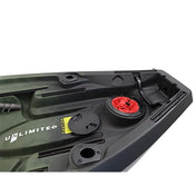 2502 - Deck Plate Storage Bag, , NuCanoe Inc, , , at Festive Water Paddlesports