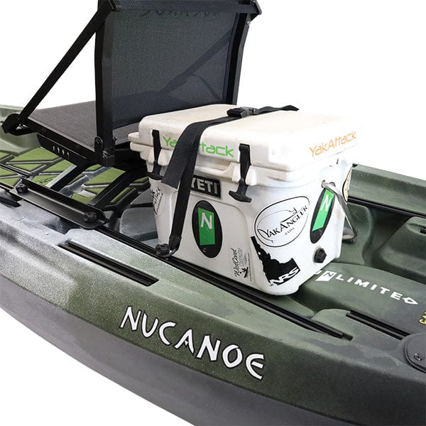 2503 - Track Straps, , NuCanoe Inc, , , at Festive Water Paddlesports
