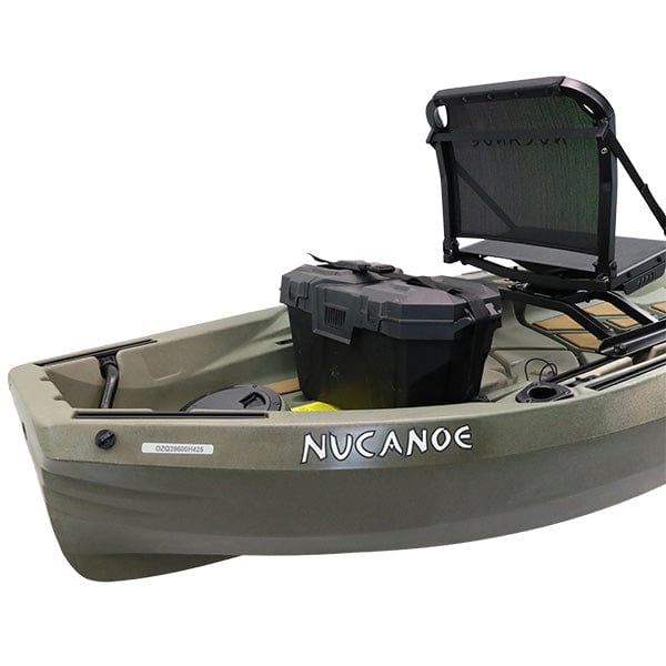 2503 - Track Straps, , NuCanoe Inc, , , at Festive Water Paddlesports