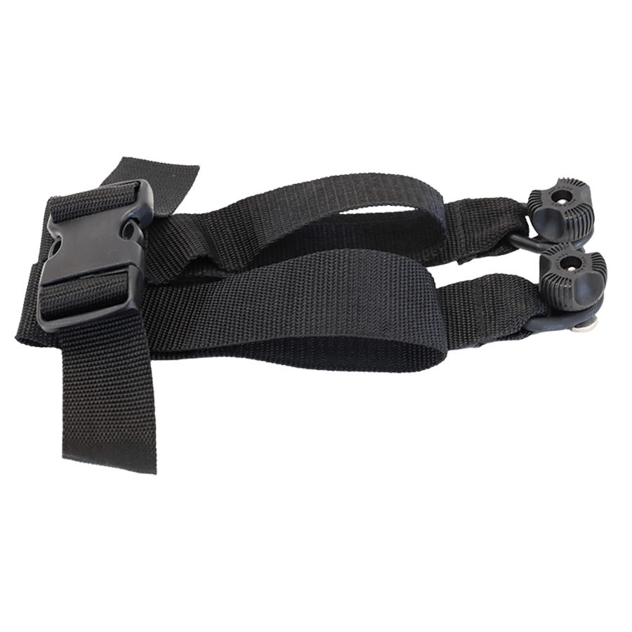 2503 - Track Straps, , NuCanoe Inc, , , at Festive Water Paddlesports