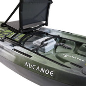 2503 - Track Straps, , NuCanoe Inc, , , at Festive Water Paddlesports
