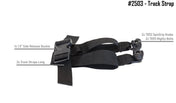 2503 - Track Straps, , NuCanoe Inc, , , at Festive Water Paddlesports