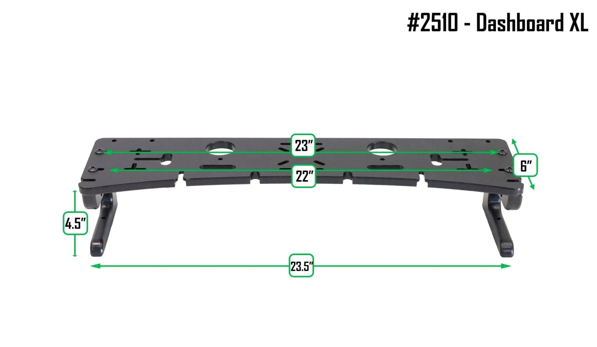 2510 - Dashboard XL, , NuCanoe Inc, , , at Festive Water Paddlesports