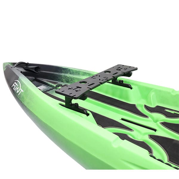 2510 - Dashboard XL, , NuCanoe Inc, , , at Festive Water Paddlesports
