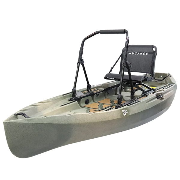 2530 - Casting Bar, , NuCanoe Inc, , , at Festive Water Paddlesports