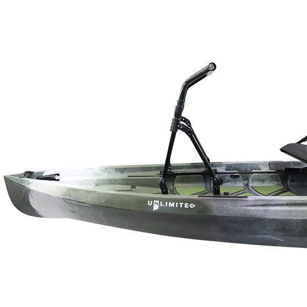 2530 - Casting Bar, , NuCanoe Inc, , , at Festive Water Paddlesports