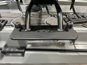 Universal Accessory Mounting Plate