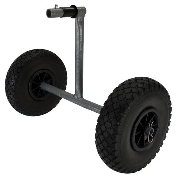 2610 - NuCanoe Transport Cart, , NuCanoe Inc, , , at Festive Water Paddlesports