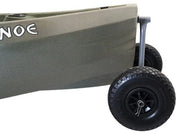 2610 - NuCanoe Transport Cart, , NuCanoe Inc, , , at Festive Water Paddlesports