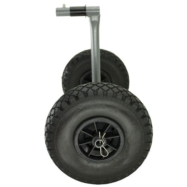 2610 - NuCanoe Transport Cart, , NuCanoe Inc, , , at Festive Water Paddlesports