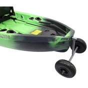 2610 - NuCanoe Transport Cart, , NuCanoe Inc, , , at Festive Water Paddlesports