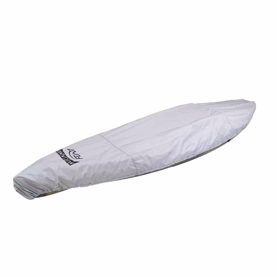 2621 - Kayak Cover - Flint, , NuCanoe Inc, , , at Festive Water Paddlesports