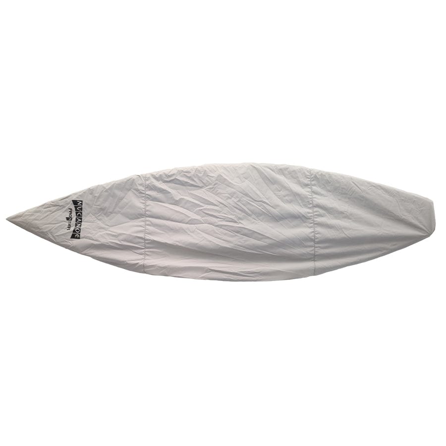 2622 - Kayak Cover - Frontier 12, , NuCanoe Inc, , , at Festive Water Paddlesports