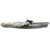 2624 - Kayak Cover - U10, , NuCanoe Inc, , , at Festive Water Paddlesports