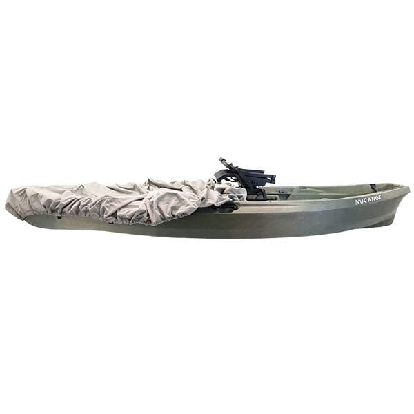 2624 - Kayak Cover - U10, , NuCanoe Inc, , , at Festive Water Paddlesports
