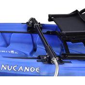 NuCanoe Groovy Landing Gear Adapter