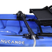 2630 - Groovy Landing Gear Adapter, , NuCanoe Inc, , , at Festive Water Paddlesports